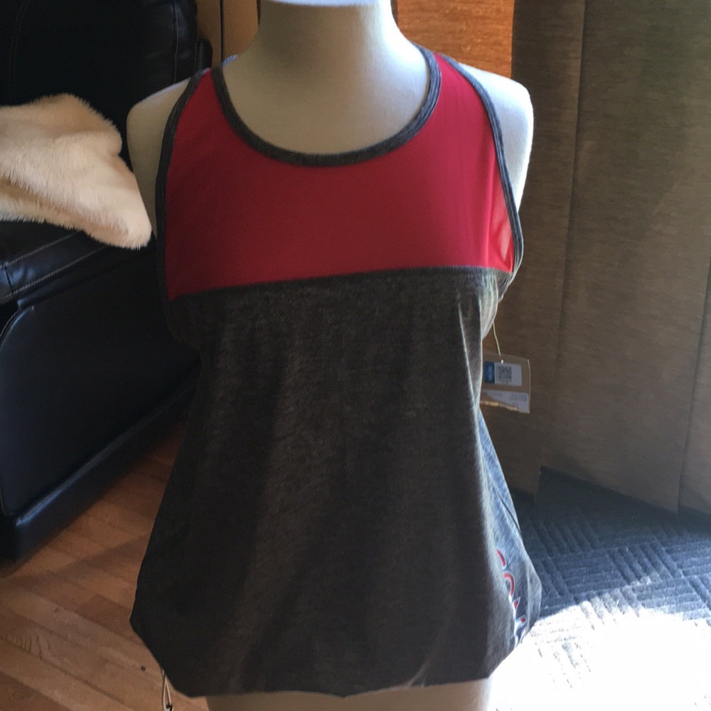 Women’s Rivalry Threads Tank Top - Picture 2 of 12